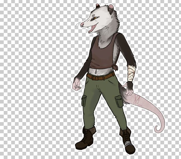 Painting Prehistory Opossum Ancient Art 16 February PNG, Clipart,  Free PNG Download