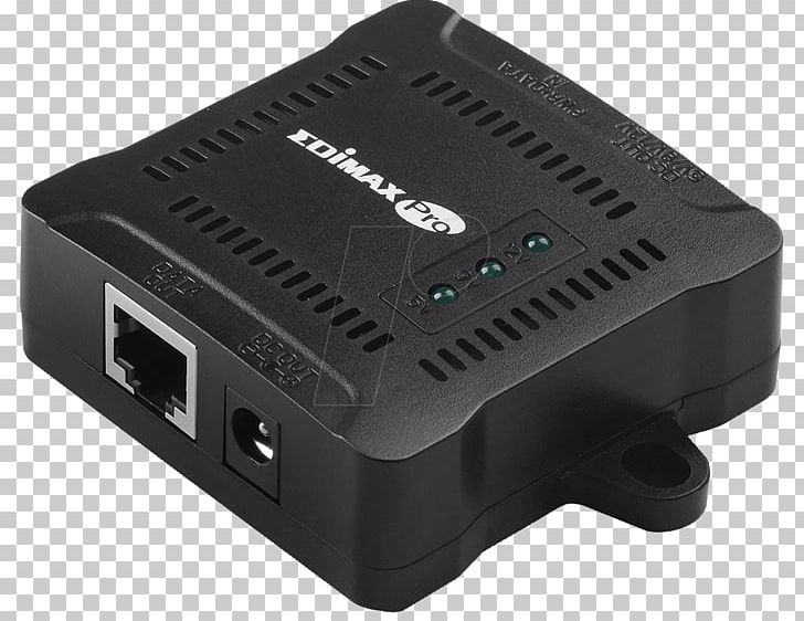 Power Over Ethernet Gigabit Ethernet Edimax IEEE 802.3at PNG, Clipart, 10 Gigabit Ethernet, Ac Adapter, Adapter, Cable, Computer Network Free PNG Download