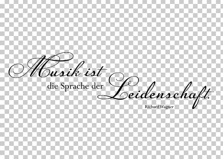 Wall Decal Music Idea Text Furniture PNG, Clipart, Artistic Inspiration, Black And White, Brand, Calligraphy, Clef Free PNG Download