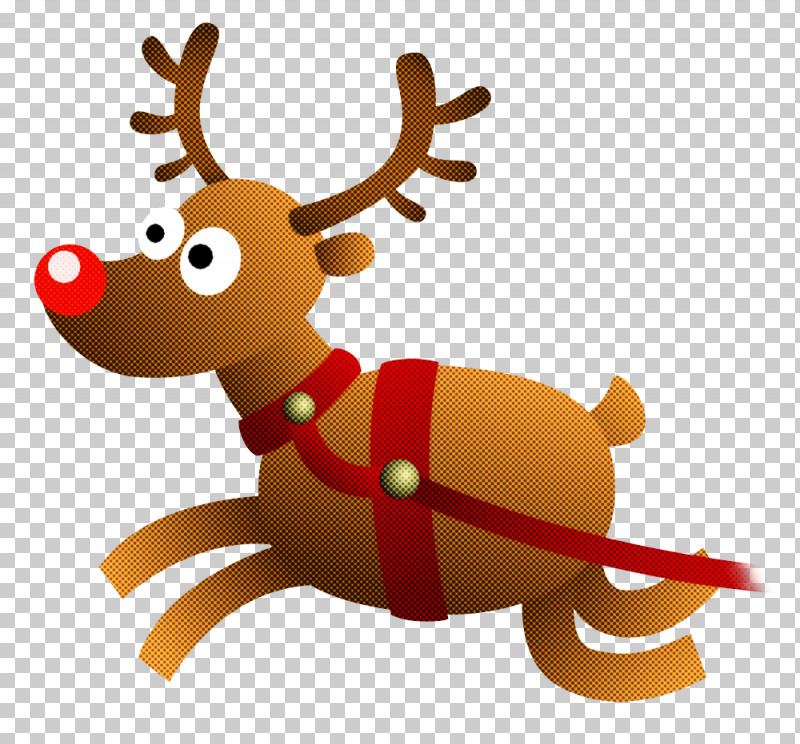 Reindeer PNG, Clipart, Animal Figure, Cartoon, Deer, Fawn, Moose Free PNG Download