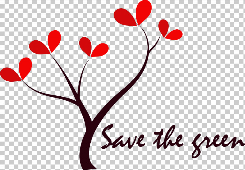 Save The Green Arbor Day PNG, Clipart, Arbor Day, Biology, Floral Design, Flower, M095 Free PNG Download