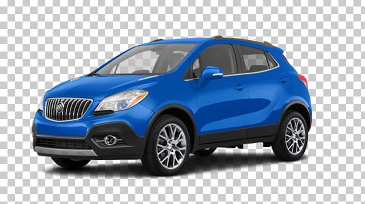 2018 Buick Encore Preferred SUV Sport Utility Vehicle Car General Motors PNG, Clipart, 2018 Buick Encore Essence, Allwheel Drive, Car, City Car, Compact Car Free PNG Download