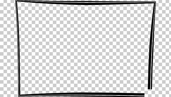 Black And White Square Area PNG, Clipart, Area, Black, Black And White, Line, Monochrome Free PNG Download