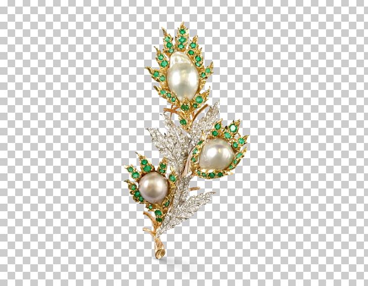 Brooch Pearl Jewellery Ring Colored Gold PNG, Clipart, Body Jewellery, Body Jewelry, Brooch, Buccellati, Christmas Decoration Free PNG Download