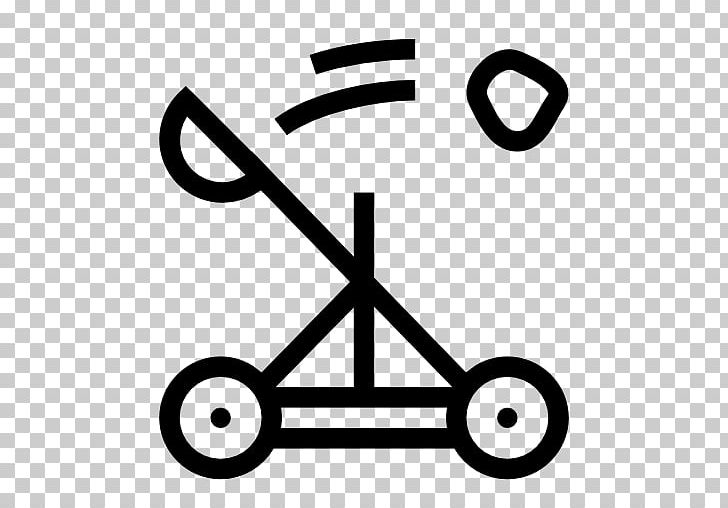 Computer Icons Catapult Font PNG, Clipart, Angle, Area, Black And White, Catapult, Computer Font Free PNG Download