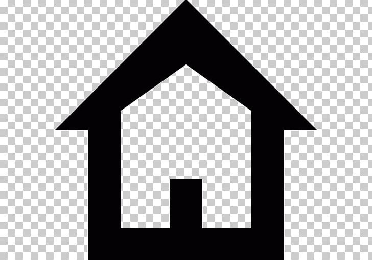 Computer Icons House Symbol PNG, Clipart, Angle, Area, Black And White, Brand, Building Free PNG Download