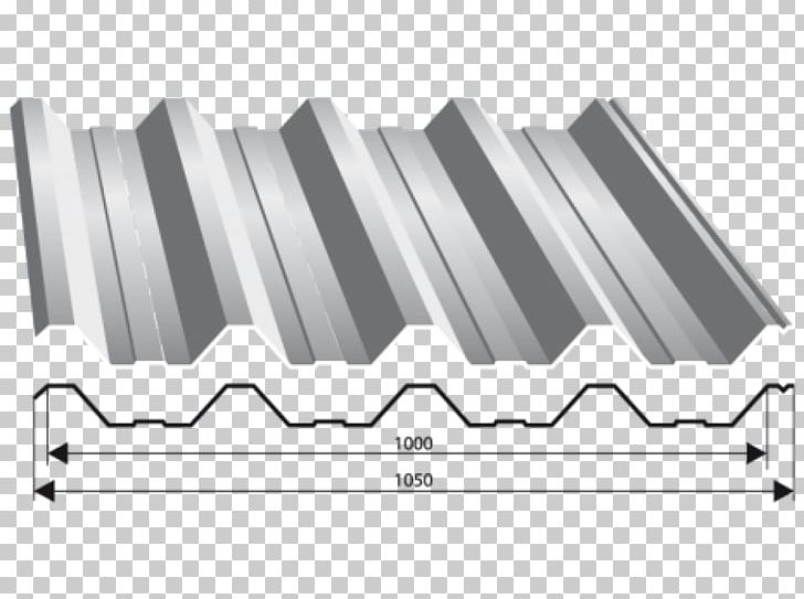 Corrugated Galvanised Iron Roof Sheet Metal Blachodachówka Trapezblech PNG, Clipart, Angle, Baukonstruktion, Coating, Corrugated Galvanised Iron, Facade Free PNG Download