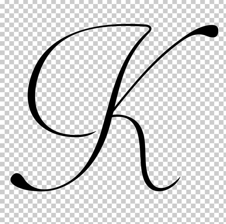 Lettering K Cursive PNG, Clipart, Alphabet, Artwork, Black, Black And White, Chancery Hand Free PNG Download