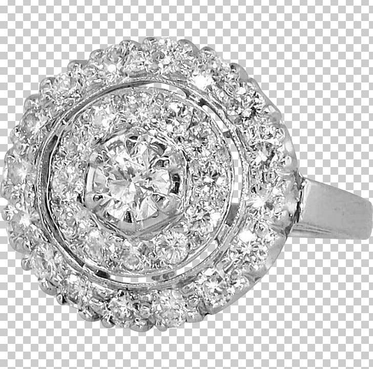 Silver Bling-bling Wedding Ring Product Design Jewellery PNG, Clipart, Bling Bling, Blingbling, Body Jewellery, Body Jewelry, Diamond Free PNG Download