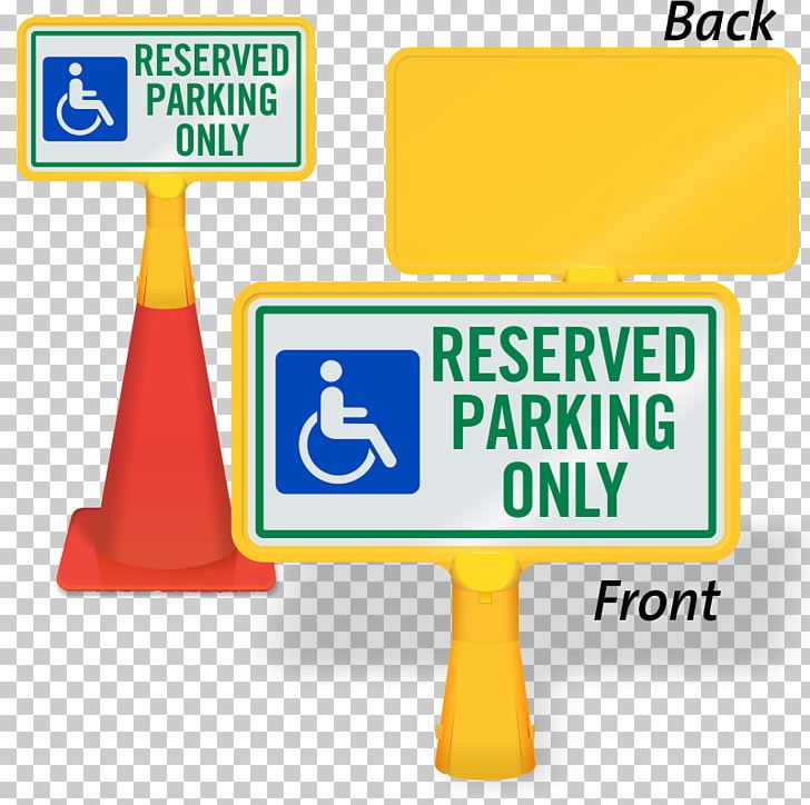 Traffic Sign Car Park Disabled Parking Permit PNG, Clipart, Advertising, Area, Brand, Car Park, Car Parking System Free PNG Download