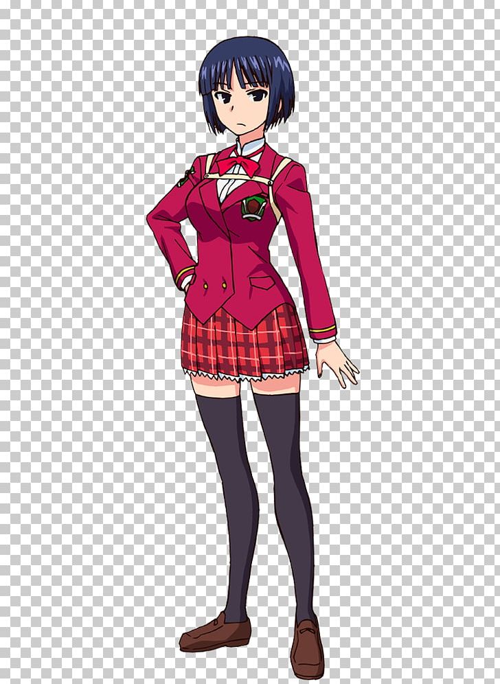 UQ Holder! Anime Rito Yuki Asuna Kagurazaka Character PNG, Clipart, Anime, Anime  Characters, Asuna Kagurazaka, Black