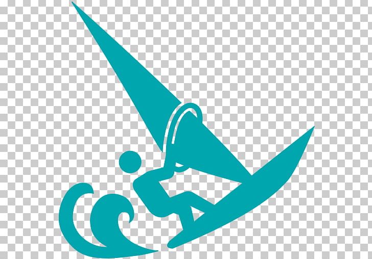 Windsurfing Sailing Wind Wave PNG, Clipart, Angle, Area, Brand, Computer Icons, Green Free PNG Download