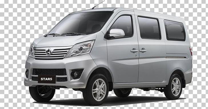 Compact Van Chang'an Automobile Group Car Minivan PNG, Clipart,  Free PNG Download