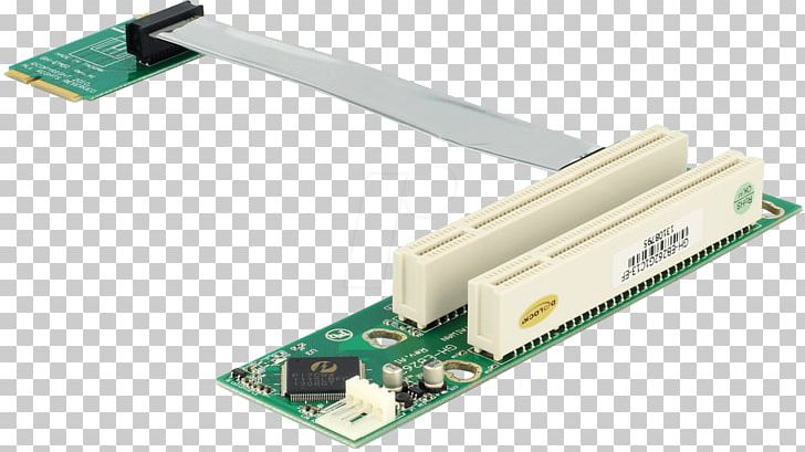 Conventional PCI Riser Card PCI Express Mini PCI PCI-X PNG, Clipart, 32bit, 32bit, Adapter, Bit, Computer Free PNG Download