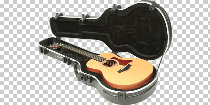 Dreadnought Steel-string Acoustic Guitar SKB Acoustic Hard Case For Taylor GS Mini Acoustic Guitar PNG, Clipart, Acoustic Guitar, Bass Guitar, Case, Cavaquinho, Classical Guitar Free PNG Download