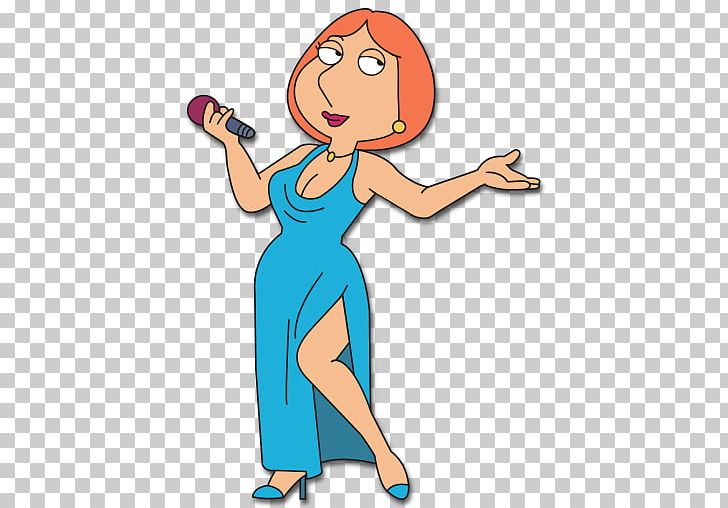 Lois Griffin Stewie Griffin Peter Griffin Brian Griffin Drawing PNG, Clipart, Abdomen, Area, Arm, Art, Artwork Free PNG Download