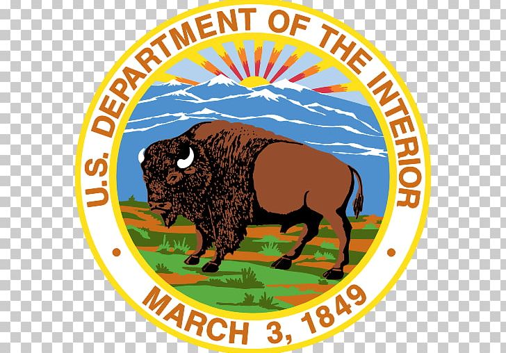 United States Department Of The Interior United States Secretary Of The Interior Federal Government Of The United States Bureau Of Land Management National Park Service PNG, Clipart, Area, Brand, Bull, Bureau , Bureau Of Indian Affairs Free PNG Download