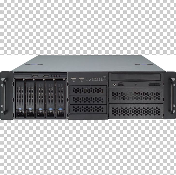 19-inch Rack Electronics Disk Array Computer Servers Power Converters PNG, Clipart, 19inch Rack, Amplifier, Atx, Audio Receiver, Av Receiver Free PNG Download