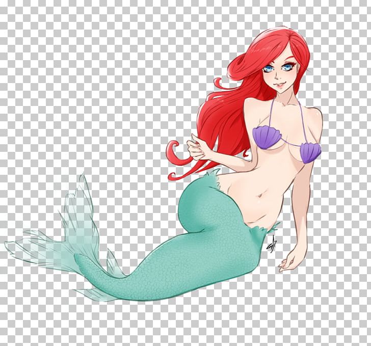 Ariel Mermaid Drawing YouTube PNG, Clipart, Animation, Ariel, Ariel The Little Mermaid, Art, Book Free PNG Download
