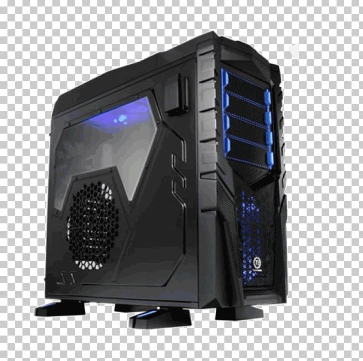 Computer Cases & Housings Intel ATX Thermaltake Personal Computer PNG, Clipart, 80 Plus, Atx, Central Processing Unit, Computer, Computer Accessory Free PNG Download