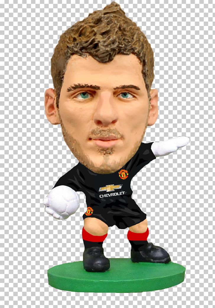 David De Gea Manchester United F.C. Football Player Old Trafford PNG, Clipart, Action Toy Figures, Carles Puyol, David De Gea, Figurine, Football Free PNG Download