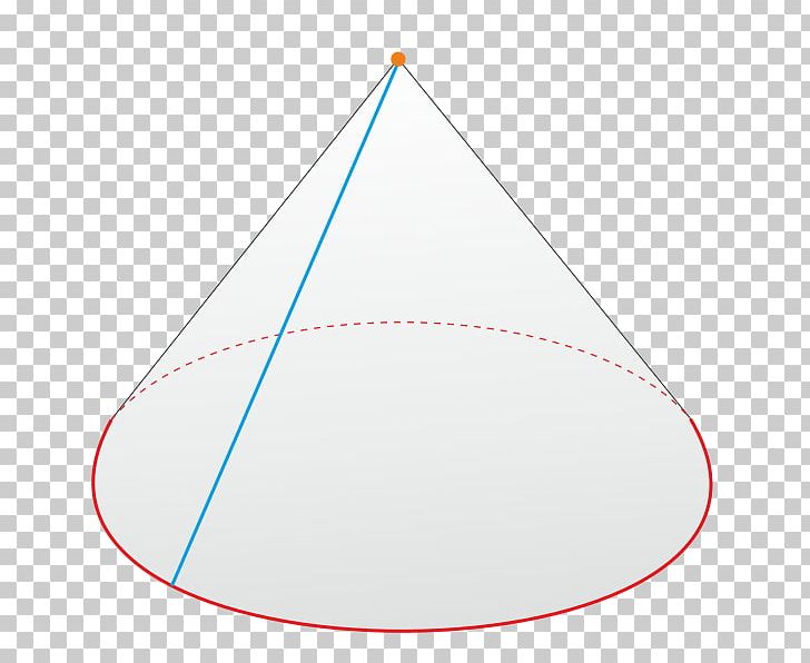Directrix Cone Generatrix Triangle Plane PNG, Clipart, Addition, Angle, Area, Art, Circle Free PNG Download