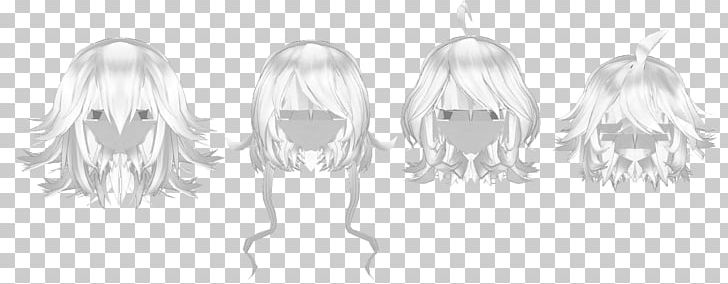 Hair Coloring Art Canities Sketch PNG, Clipart, Anime, Art, Artist, Artwork, Black Free PNG Download