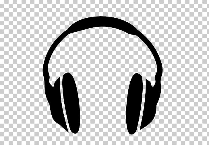Headphones Computer Icons Yenna PNG, Clipart, Audio, Audio Equipment, Black And White, Computer Icons, Electronic Device Free PNG Download