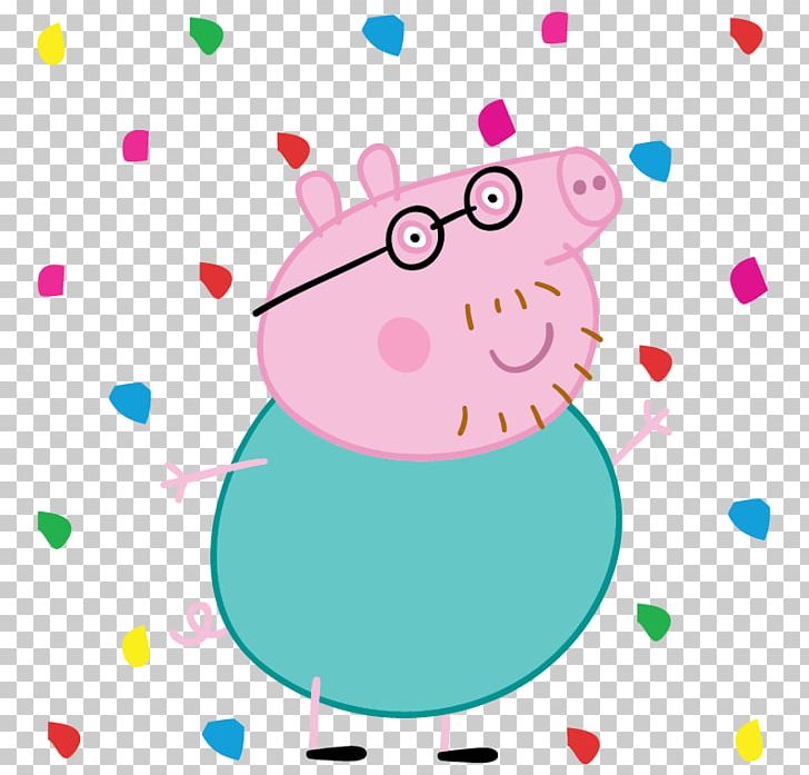 Daddy Pig George Pig PNG, Clipart, Animals, Animated Cartoon, Animation, Area, Art Free PNG Download