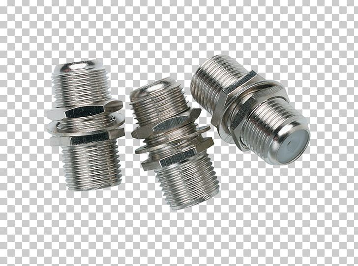 Fastener Nut ISO Metric Screw Thread Adapter PNG, Clipart, Adapter, Clipsal, Coaxial Cable, Fastener, Female Free PNG Download