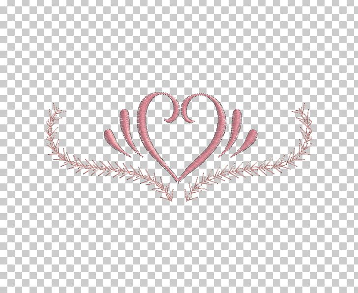 Heart Embroidery Curve Ornament Font PNG, Clipart, Coracao, Curve, Embroidery, Heart, Love Free PNG Download