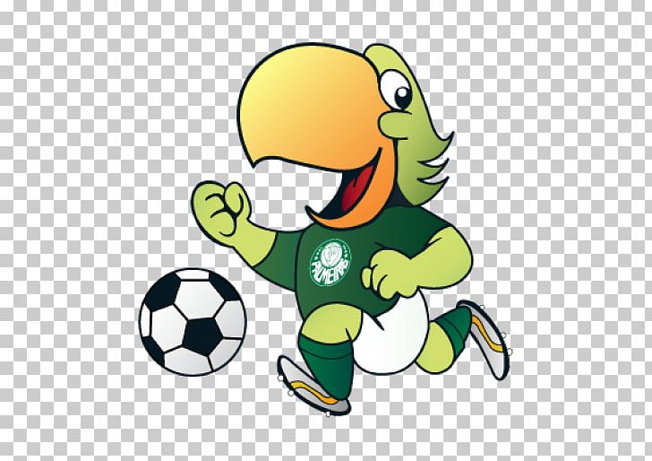 Sociedade Esportiva Palmeiras Logo Encapsulated PostScript Mascot PNG, Clipart, Area, Artwork, Ball, Cdr, Fictional Character Free PNG Download