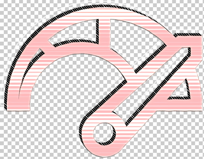 Speed Icon Speedometer & Time Icon Speedometer Icon PNG, Clipart, Automobile Engineering, Geometry, Line, Mathematics, Meter Free PNG Download