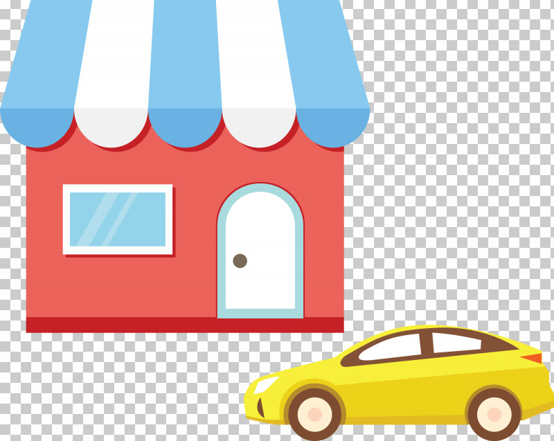 Store PNG, Clipart, Automobile Engineering, Car, Cartoon, Meter, Model Car Free PNG Download