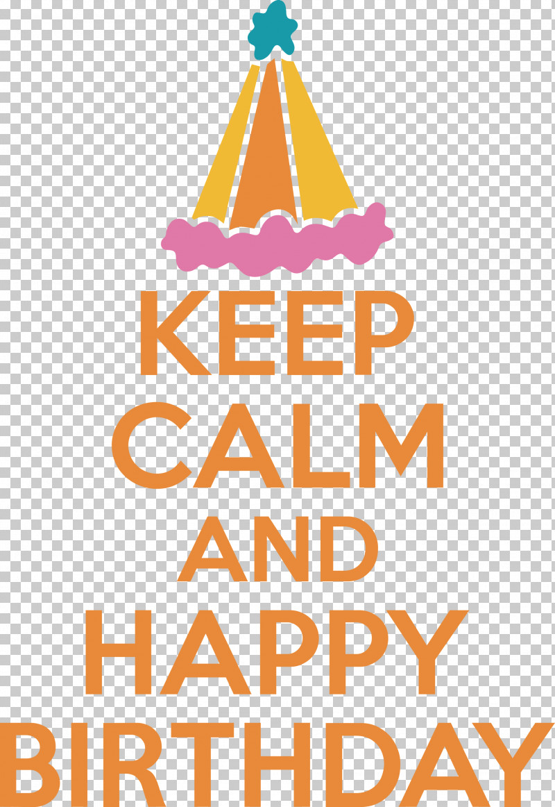 Birthday Keep Calm Happy Birthday PNG, Clipart, Birthday, Christmas Day, Christmas Tree, Geometry, Happy Birthday Free PNG Download