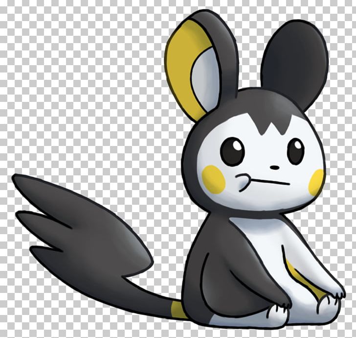 Domestic Rabbit Pokémon Gengar Emolga Mudkip PNG, Clipart, Art, Carnivoran, Cartoon, Charizard, Deviantart Free PNG Download