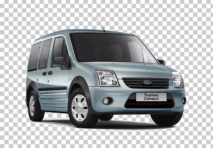 Ford Transit Connect Van Car Ford Transit Custom Ford Tourneo PNG, Clipart, Box Truck, Brand, Bumper, City Car, Compact Car Free PNG Download