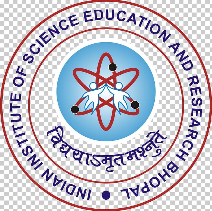 Indian Institute Of Science Education And Research PNG, Clipart, Area, Bhopal, Brand, Circle, College Free PNG Download