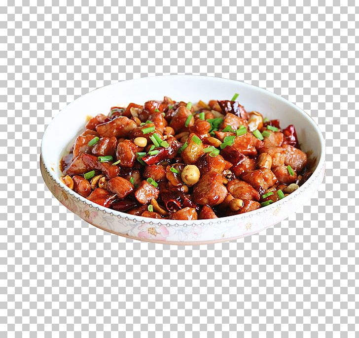 Kung Pao Chicken Sichuan Cuisine Hot Chicken Chicken Meat PNG, Clipart, Animals, Bean, Bowl, Chicken, Chicken Wings Free PNG Download
