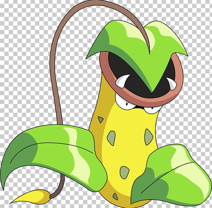 Pokémon FireRed And LeafGreen Victreebel Pokémon Ruby And Sapphire Pokémon GO Weepinbell PNG, Clipart, Amphibian, Artwork, Bellsprout, Cartoon, Fauna Free PNG Download