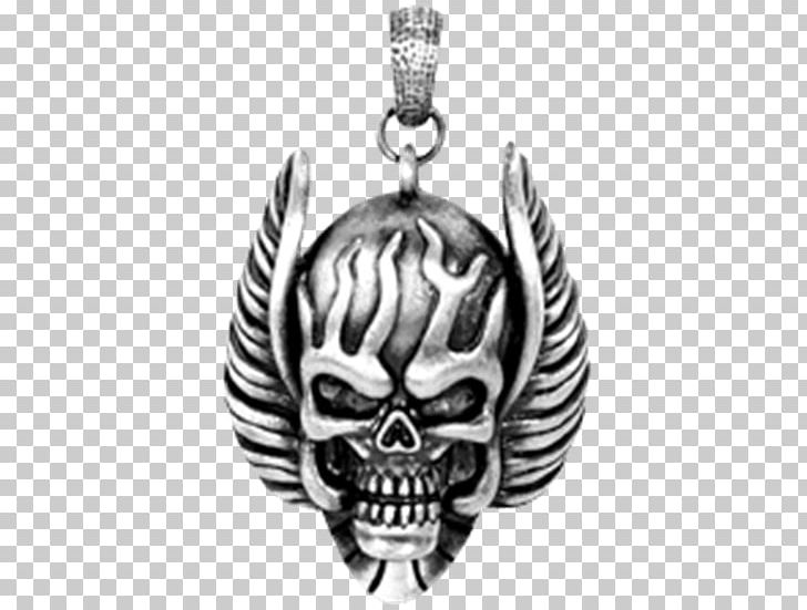 Sterling Silver Gold Skull Charms & Pendants PNG, Clipart, Bitxi, Black And White, Body Jewelry, Chain, Charms Pendants Free PNG Download
