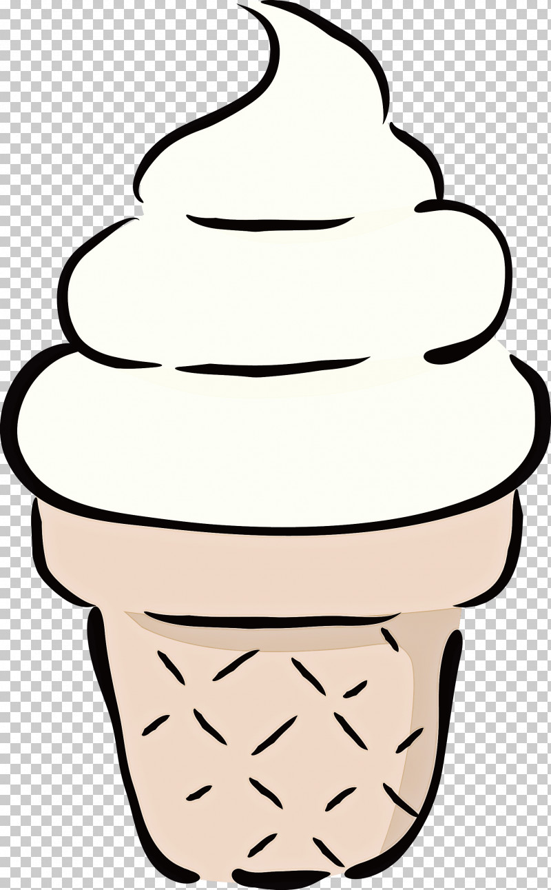 Ice Cream PNG, Clipart, Geometry, Ice Cream, Line, Mathematics, Meter Free PNG Download