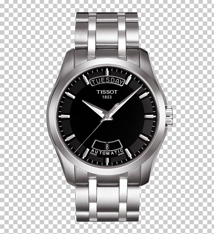 Automatic Watch Tissot Mechanical Watch Chronograph PNG, Clipart, Accessories, Automatic Watch, Brand, Chronograph, Eta Sa Free PNG Download
