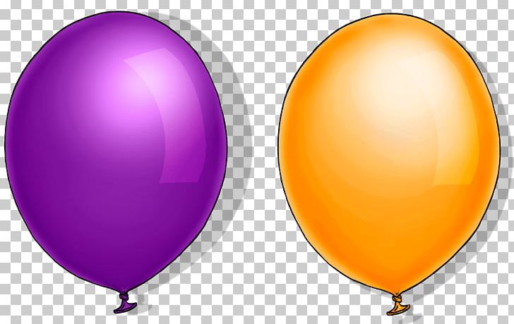 Balloon Orange Purple Violet Color PNG, Clipart, Balloon, Color, Color Motion Picture Film, Download, Gratis Free PNG Download