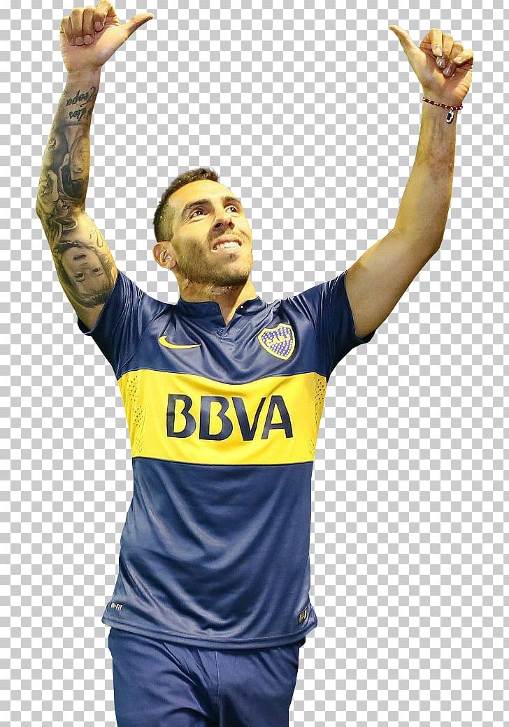 Carlos Tevez Boca Juniors Superliga Argentina De Fútbol Club Atlético River Plate Football PNG, Clipart, Arturo Vidal, Boca Juniors, Carlos Tevez, Championship, Cristiano Ronaldo Free PNG Download