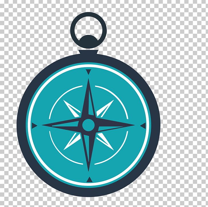 Compass Euclidean PNG, Clipart, Aqua, Cartoon Compass, Circle, Compass, Compasses Free PNG Download