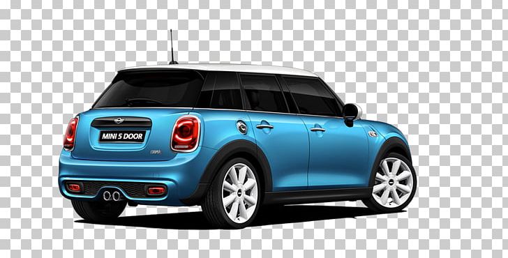 MINI 2.0 COOPER S 5-Door City Car Sports Car PNG, Clipart, Automotive Design, Automotive Exterior, Brand, Bumper, Car Free PNG Download