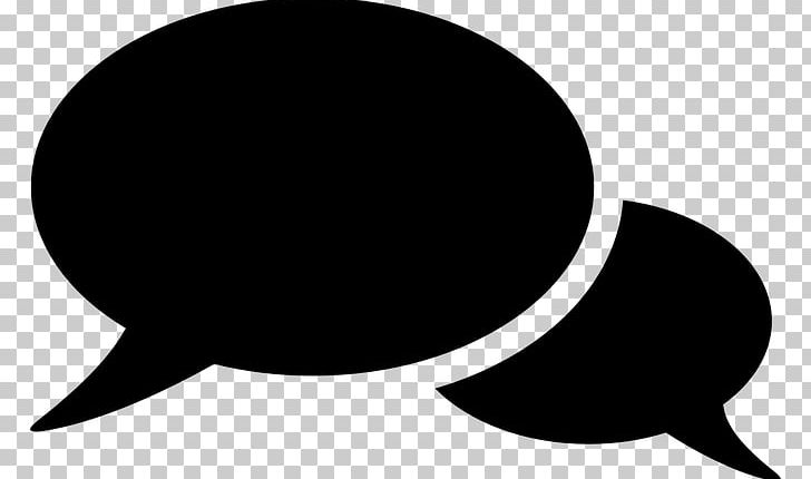 Speech Balloon PNG, Clipart, Artwork, Black, Black And White, Bubble, Cant Free PNG Download
