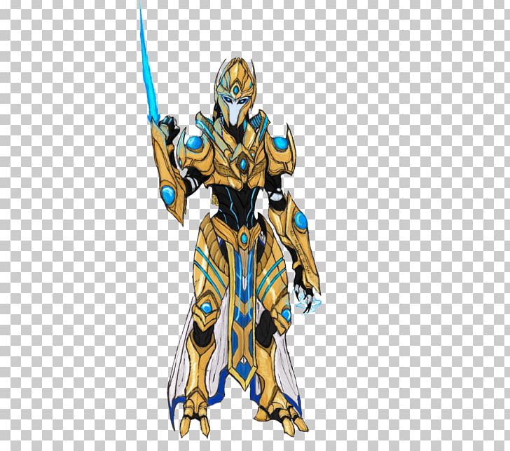 StarCraft II: Legacy Of The Void Protoss Sötét Templomosok StarCraft II: Wings Of Liberty PNG, Clipart, Action Figure, Action Toy Figures, Armour, Berserker, Com Free PNG Download