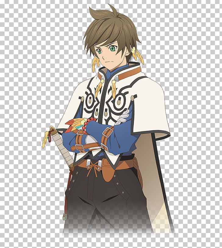 Tales Of Zestiria Only Human PlayStation Game Let's Play PNG, Clipart,  Free PNG Download